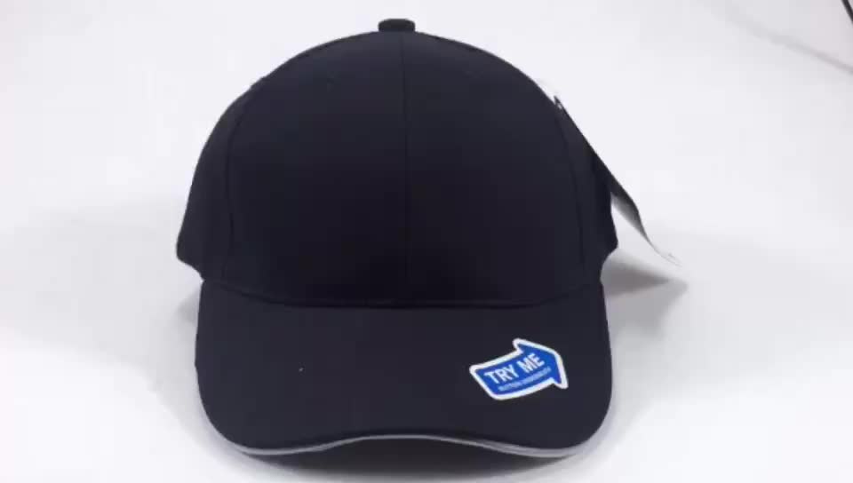 Baseball Caps With Led Lights Buy Baseball Caps With Led Lights