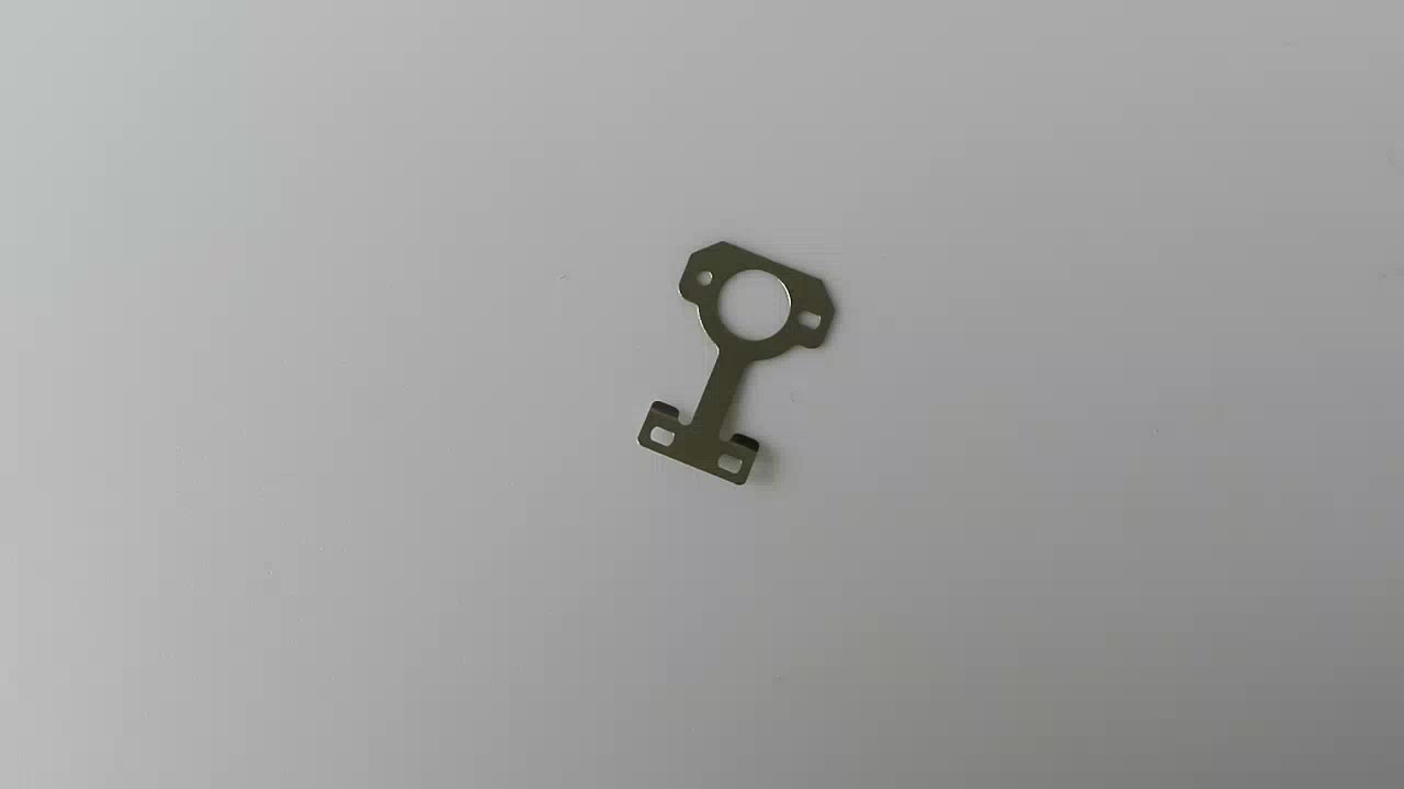 Oem Custom Metal Stamping Extension Wire Retainer Clip Buy Retainer