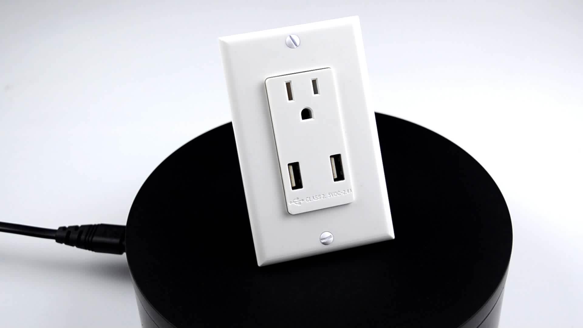 13a Outlet Function Electric Electrical Switches Electric Wall Switch