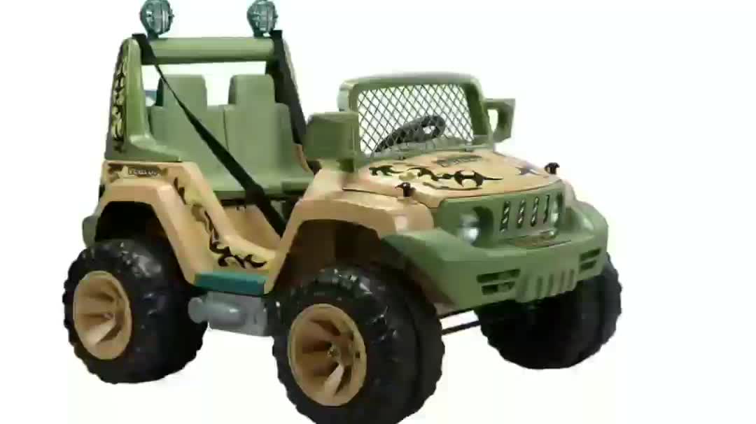 hot wheels toy jeep