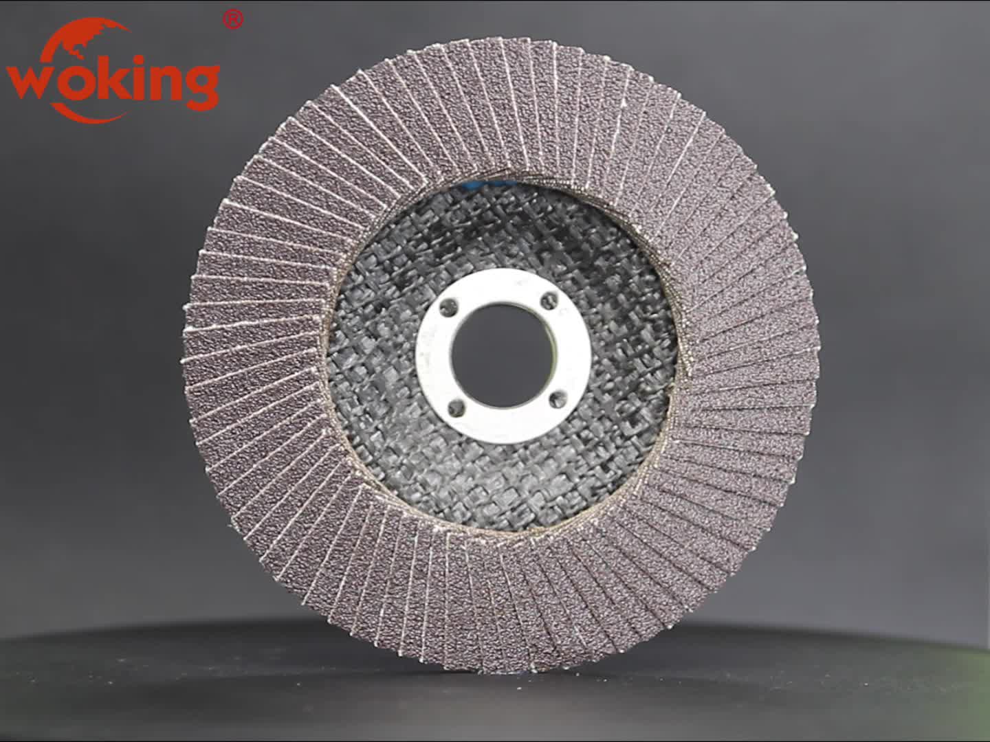 125 Mm With Fiberglass Backing Flap Disc For Wood Or Steel Buy 125 Mm