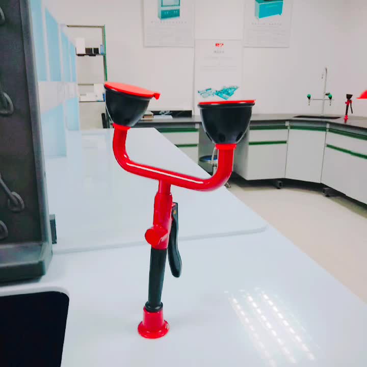 Chemical Equipment Lab Eye Washer,Laboratory Equipment Customized