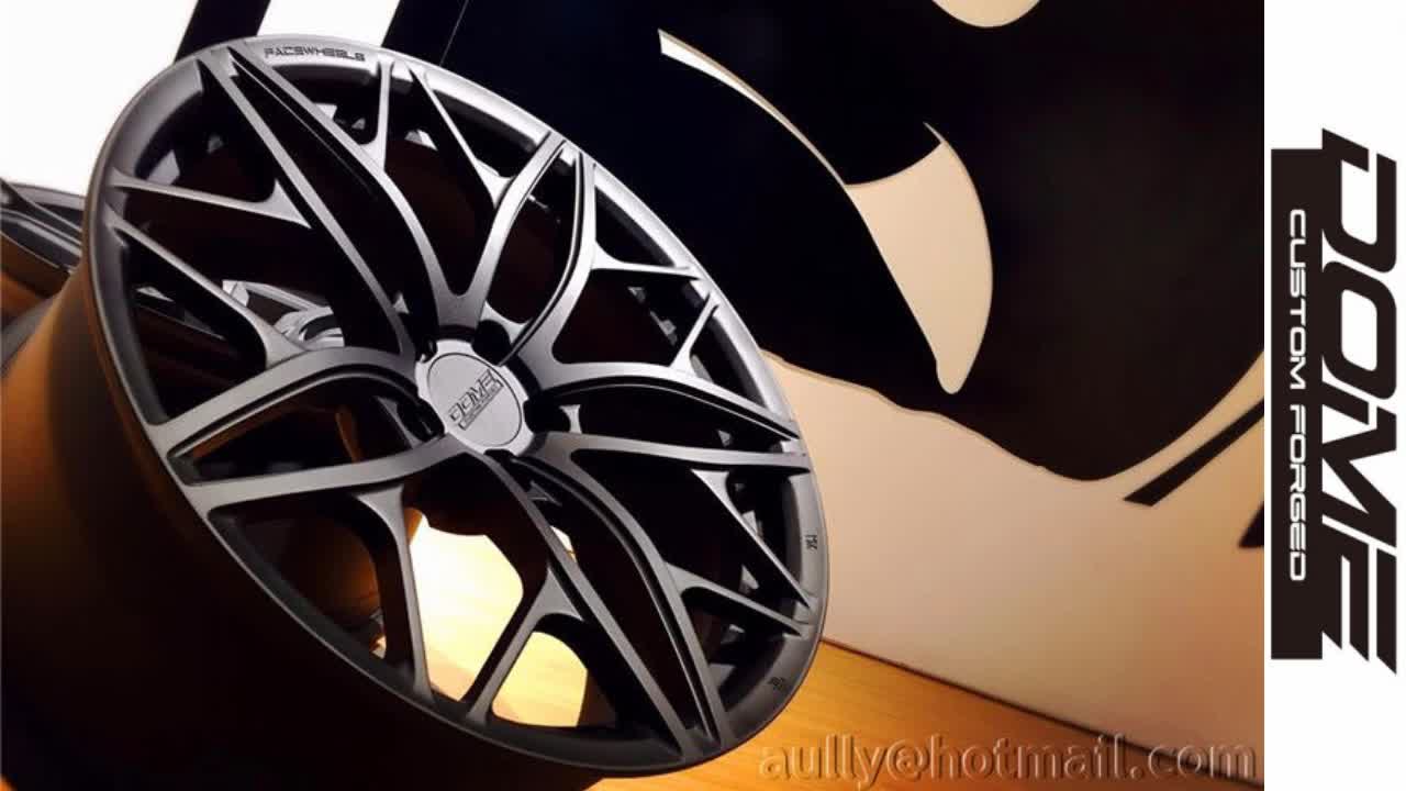 High Quality Alloy Wheels Car Rims,Professional Manufacturer 18 Inch 5