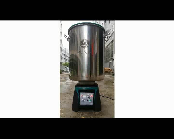 Puxin Food Waste Grinder Food Waste Composting Machine Buy Food Waste