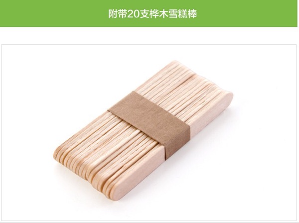 冰棍模具配套木棒1元20支|msdalam kategori dapur/memasak Appliances, Alat dapur/Penyimpanan dapur, kacau rod - dari Buy2taobao.com untuk memberikan perkhidmatan ejen Taobao profesional membeli