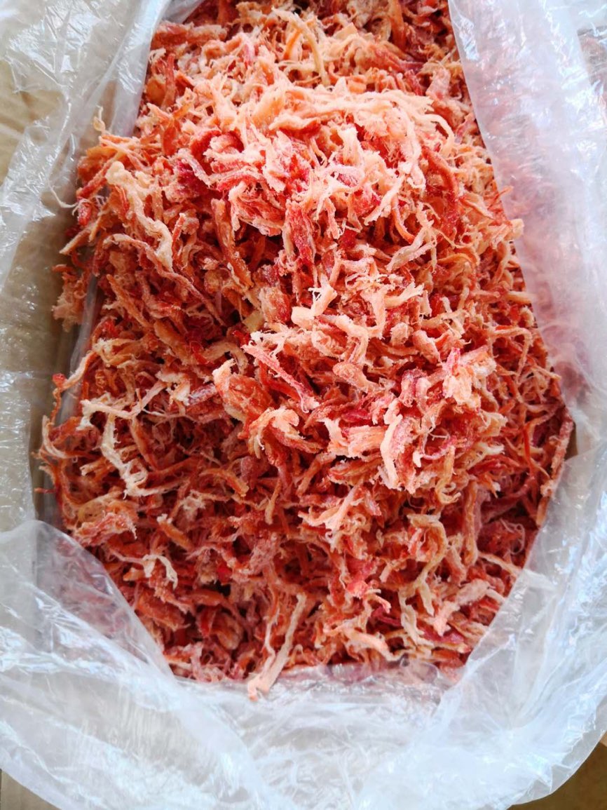 特价鱿鱼丝500g包邮 2-4厘米鱿鱼丝碎片辣味 鱿鱼沫 海鲜干货零|msdalam kategori makanan ringan/Nuts/Specialty, sotong/ikan kering/Bersedia untuk makan makanan laut, Bersedia untuk makan makanan ringan sotong - dari Buy2taobao.com untuk memberikan perkhidmatan ejen Taobao profesional membeli