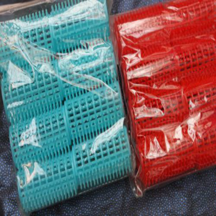 Curls DIY old-fashioned Plastic Hair stick Reminiscence Curling tongs Small volumes Pear 5 yuanin the Family/Personal Cleaning Tools , Personal care cleaning appliances , Dish hair category - from Buy2taobao.com to provide professional Taobao agent buy service
