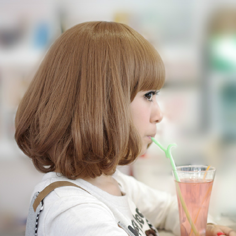 女士假发多少钱,女士假发网上专卖,女士假发套