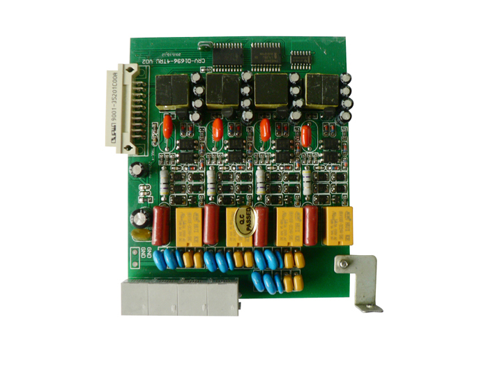 Trump Telephone exchange Outside card 4 way outside boardin the Office Equipment/Consumables/Related Services , Fax/Communications Equipment , Telephone exchange category - from Buy2taobao.com to provide professional Taobao agent buy service