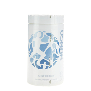 美国进口优莎娜USANA钙镁片 销美国补钙专用  皇冠特价