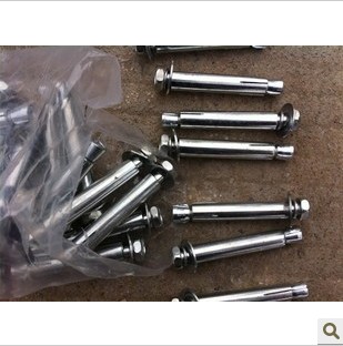 顺风警示柱专用配件螺丝支架隐形膨胀螺丝固定支架螺丝8MM6MM厂家在类目 五金/工具, 紧固件, 膨胀类, 膨胀螺丝中 - 来自Buy2taobao.com提供专业的淘宝代购服务