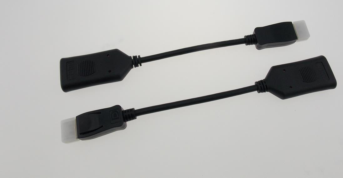 主动式DP 线 DP转HDMI|ruв категории Цифровые аксессуары, рынок электронных компонентов, катанки/линия типа, линия связи - от Buy2taobao.com для оказания профессиональной услуги покупки агента Taobao