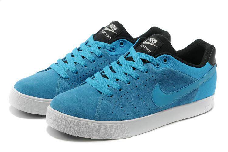 耐克官方旗舰店 正品男鞋NIKE 1972 冬季保暖板鞋524913-440