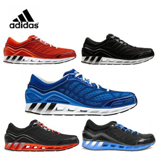  包邮正品阿迪达斯 清风系列男跑鞋情侣鞋跑步鞋v21831 v20751