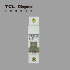 Автоматический выключатель на TCL Легран воздушный