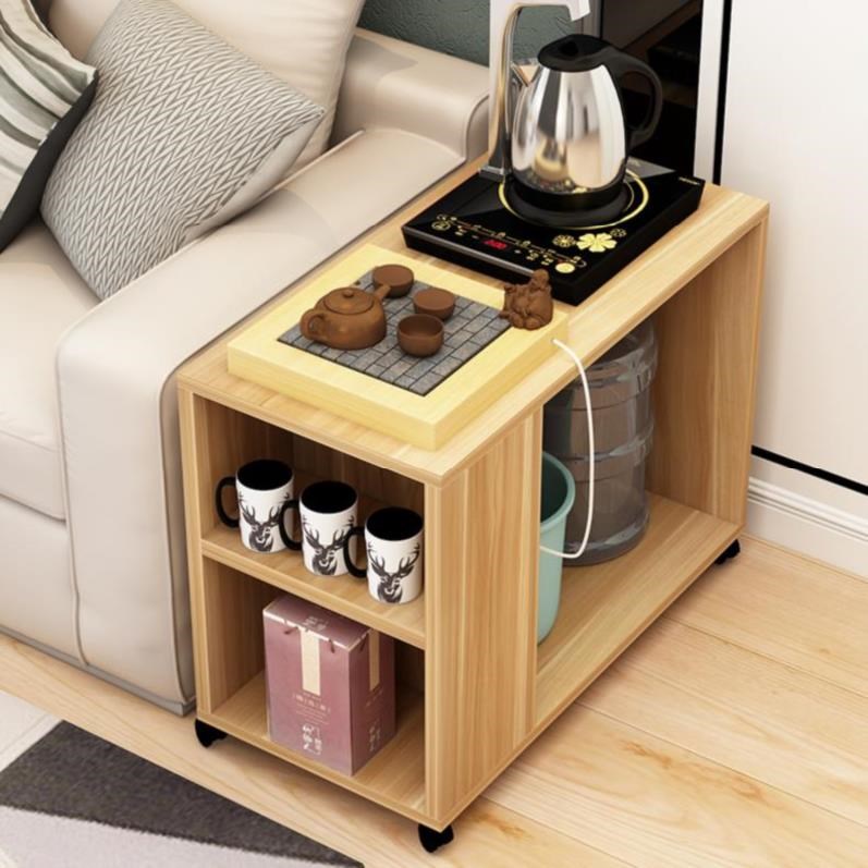 Tea rectangle white Guest room simple to work in an office small-scale sofa Middle Small coffee table Storage Makeshift house Tea Servicein the Residential furniture , Categories , Tea table category - from Buy2taobao.com to provide professional Taobao agent buy service