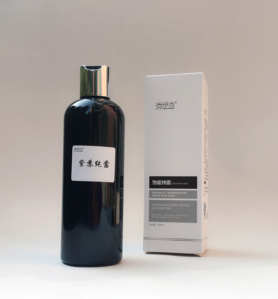 添伊良--紫苏纯露--补水净化毛孔控油祛豆去闭口粉刺--300ml|ruв категории Средства для ухода за собой, эфирные масла Ароматерапия, Hydrosol/Норфолк - от Buy2taobao.com для оказания профессиональной услуги покупки агента Taobao