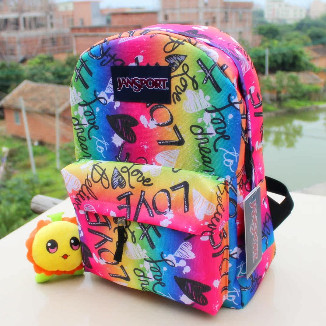 【组图】<em>jansport</em>双肩包<em>女</em>,<em>jansport</em>香港哪里有