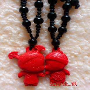 胖MM和瘦M各带什么样的项链或者吊坠比较好