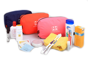  Naturehike 户外旅行大容量 旅游用品多功能便携男女士通用洗漱包