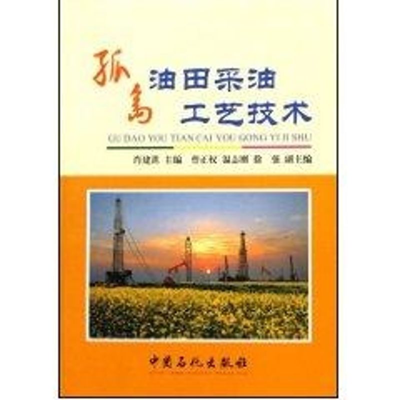 孤島油田采油工藝技術 肖建洪 著作 石油 天然氣工業專業科技 新華書店正版圖書籍 中國石化出版社 文軒網在類目 書籍/雜誌/報紙, 工業/農業技術, 石油 天然氣工業中 - 來自Buy2taobao.com提供專業的淘寶代購服務
