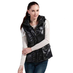 【天天特价】秋冬款<em>匡威女款</em>运动休闲<em>羽绒</em>棉马