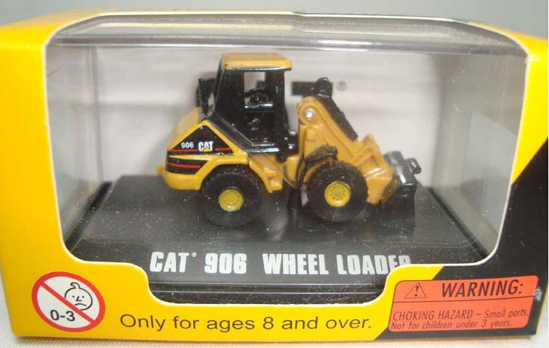 CAT 卡特彼勒工程车906 合金 车模在类目 玩具/童车/益智/积木/模型, 静态模型, 其他模型玩具中 - 来自Buy2taobao.com提供专业的淘宝代购服务