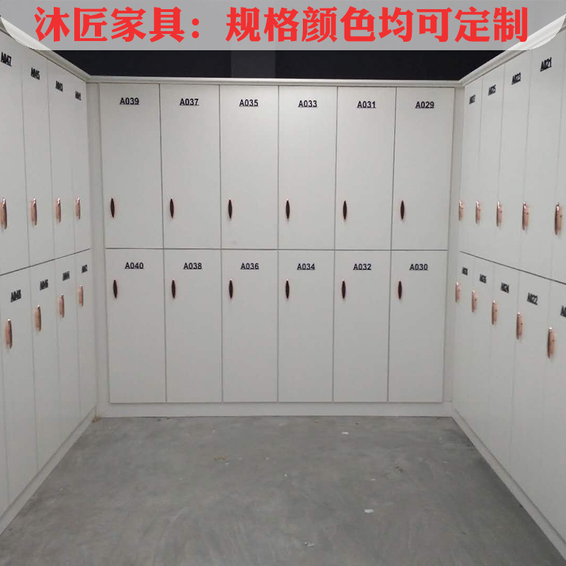 沐匠定制洗浴中心铁皮柜游泳馆不锈钢更衣柜储物柜柜门厂家直销|msdalam kategori Perniagaan/perabot pejabat, perabot pejabat, Pejabat kabinet, Locker - dari Buy2taobao.com untuk memberikan perkhidmatan ejen Taobao profesional membeli