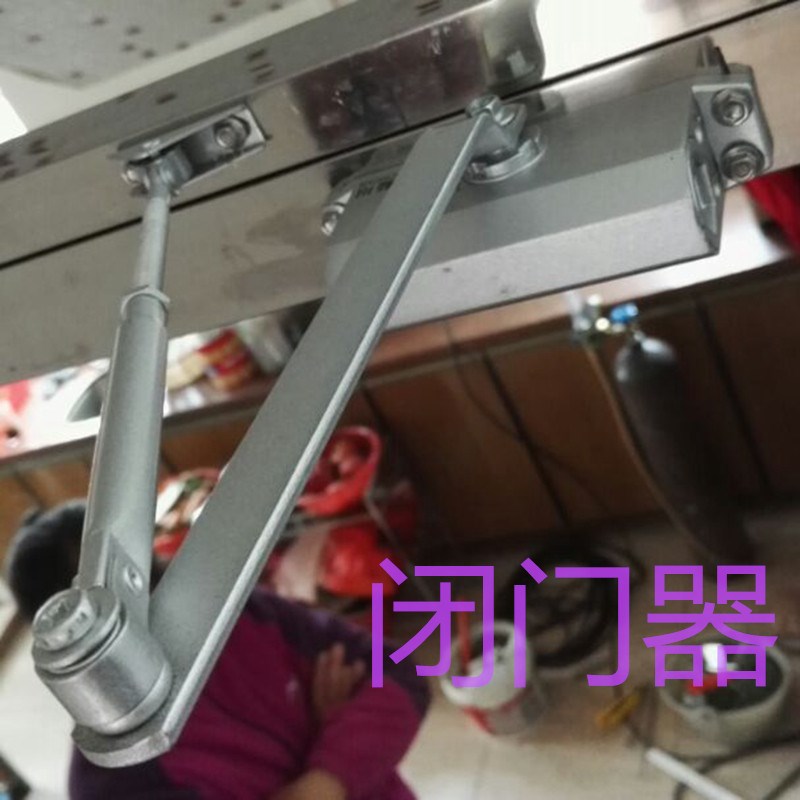 门合页闭门器液压缓冲铰链液压暗门自动关门合页50公斤|ruв категории основы строительных материалов, бытовой техники, дверь с аксессуары, запорное устройство - от Buy2taobao.com для оказания профессиональной услуги покупки агента Taobao