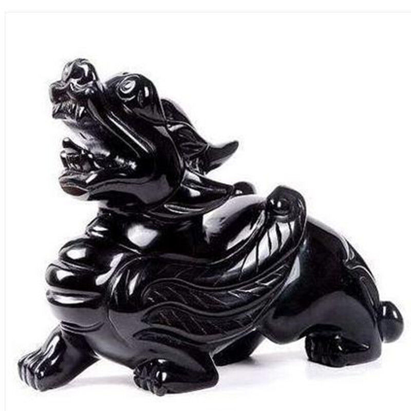 natural Crystal Decoration Brave ornaments a pair Large Jade Crafts Office Feng Shui Furnishings 1in the Home accessories , Other craft accessories category - from Buy2taobao.com to provide professional Taobao agent buy service
