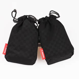 佳能便携相机袋 佳能相机包 简易相机收纳袋 IXUS A系列适用 正品