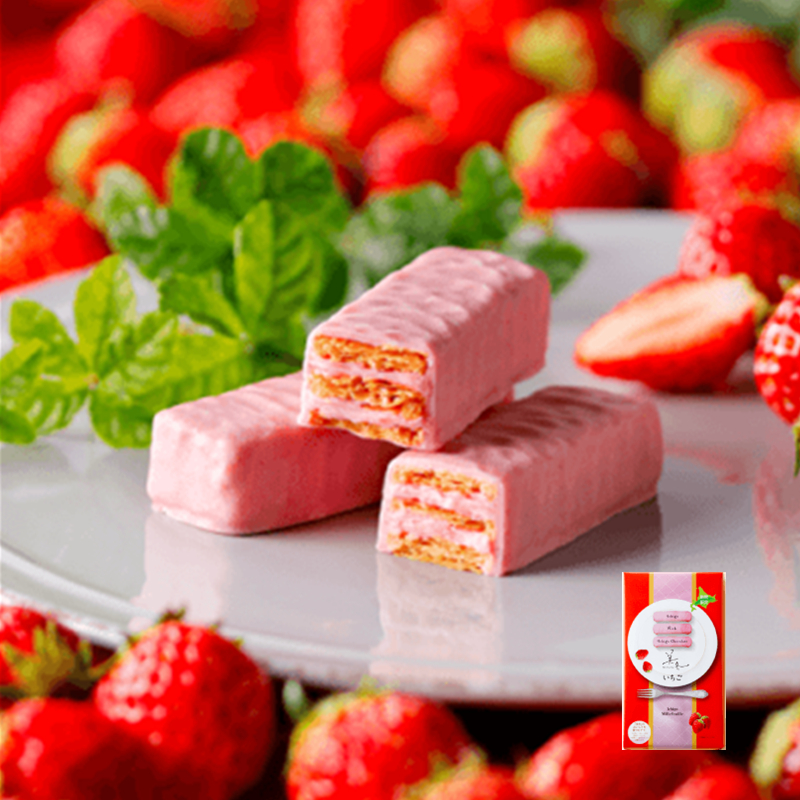 Japan Hokkaido White lover Winter chocolate And enjoyed 3/6 Gold flavor strawberry cherry blossoms Matcha classicin the Snacks/Nuts/Specialty , Biscuit/Popped , Biscuit (New) , Saltine crackers category - from Buy2taobao.com to provide professional Taobao agent buy service
