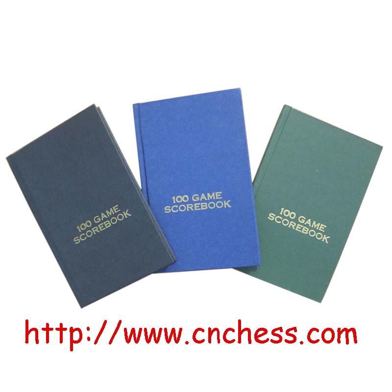 精装国际象棋记录本(英文版) 美国国际象棋协会设计,全球通用在类目 电子词典/电纸书/文化用品, 纸张本册, 笔记本/记事本中 - 来自Buy2taobao.com提供专业的淘宝代购服务