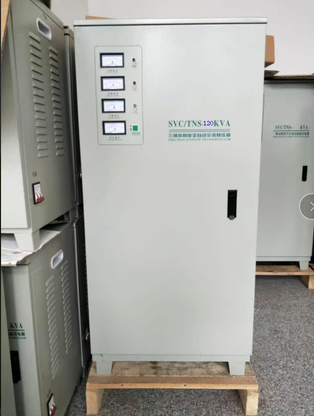 大江三相60KW稳压器380V三相TNS(SVC)60kva60000W全自动稳压器在类目 五金/工具, 电气控制, 稳压器, 单/三相全自动稳压器中 - 来自Buy2taobao.com提供专业的淘宝代购服务