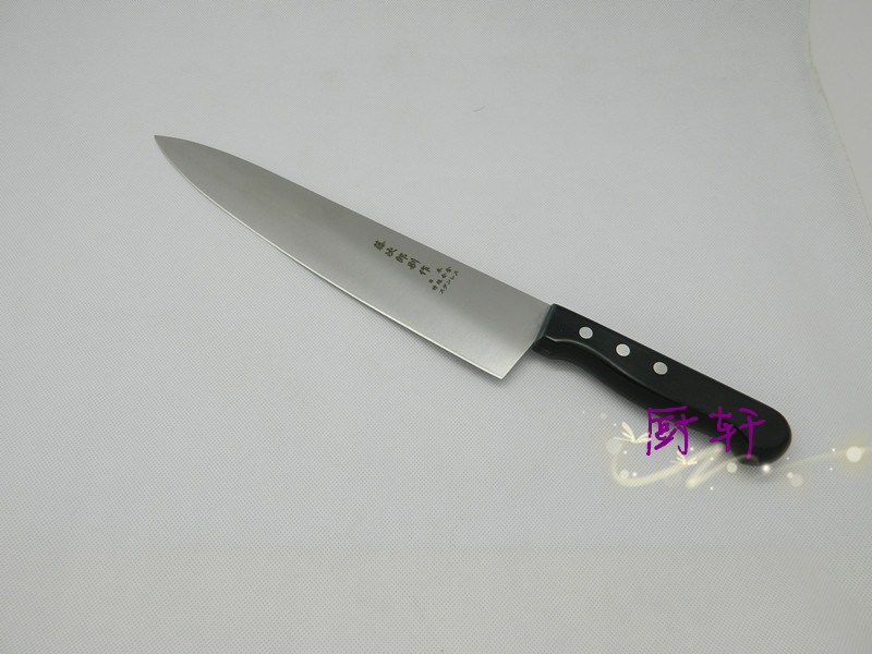 藤次郎別作分刀瓜果水果刀牛肉壽司魚生刺身料理廚用刀 8-12寸在類目 廚房/烹飪用具, 烹飪用具, 刀具, 蔬果刨絲器/瓜果刀中 - 來自Buy2taobao.com提供專業的淘寶代購服務