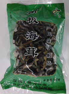  南极特产--海茸 巨藻干制品