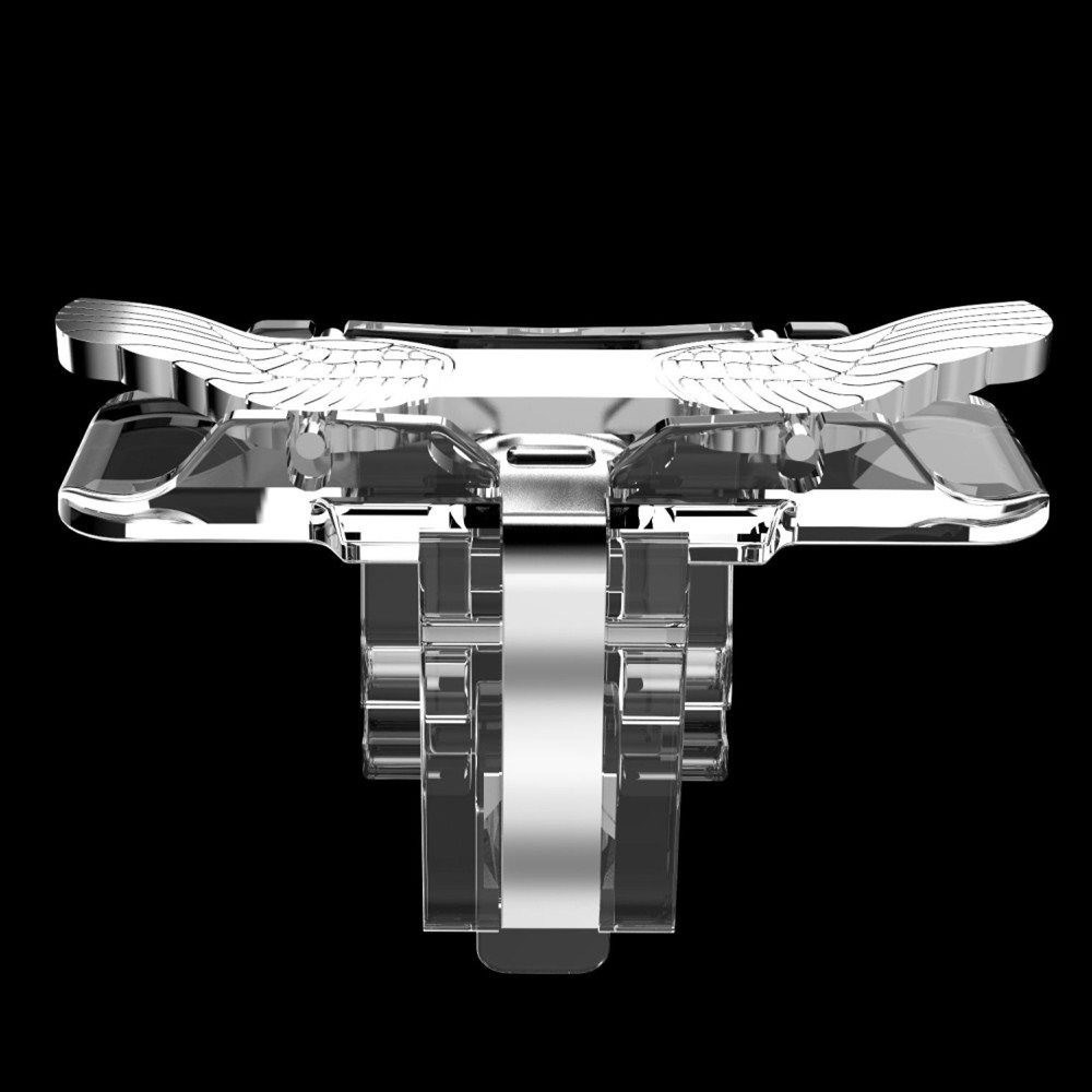 stimulate Battlefield Artifact automatic Angel Wings auxiliary Mobile Games game Handle Metal auxiliaryin the Video game/Fitting/Game/Raiders , Gamepad category - from Buy2taobao.com to provide professional Taobao agent buy service