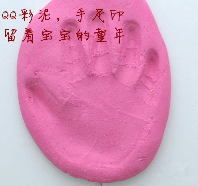 手足印泥 印泥 商务手印泥 活动纪念品 手印泥 手膜 纪念手印土|msdalam kategori Toy/bayi/teka-teki/blok bangunan/model, Baby Ji Nianpin/Produk peribadi, tapak kaki tangan - dari Buy2taobao.com untuk memberikan perkhidmatan ejen Taobao profesional membeli