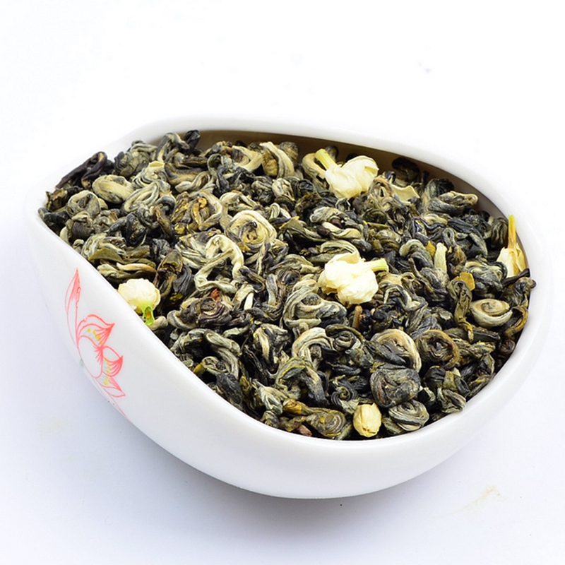 茉莉花茶2019新茶 濃香型散裝茶葉茉莉香碧螺雪花螺禮盒罐裝500g在類目 茶, 代用/花草/水果/再加工茶, 代用/花草茶中 - 來自Buy2taobao.com提供專業的淘寶代購服務