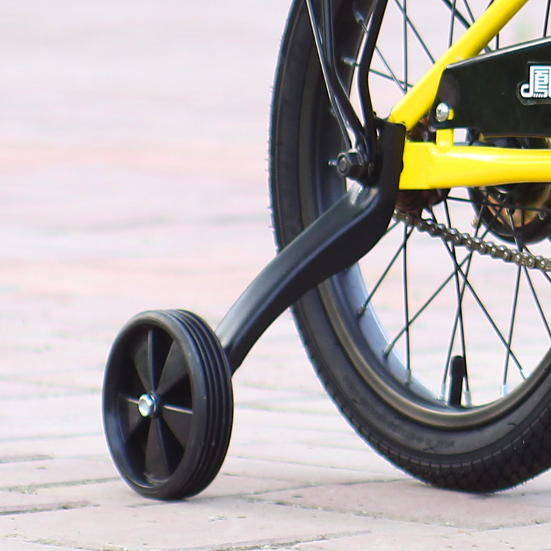 Children's bicycles Auxiliary wheel 16 inch 20 Baby carriage currency parts Side wheel Bicycle Support wheelin the Toy/Childs/Puzzle/Building block/Model , Childs/Children skating , Childs Accessories category - from Buy2taobao.com to provide professional Taobao agent buy service