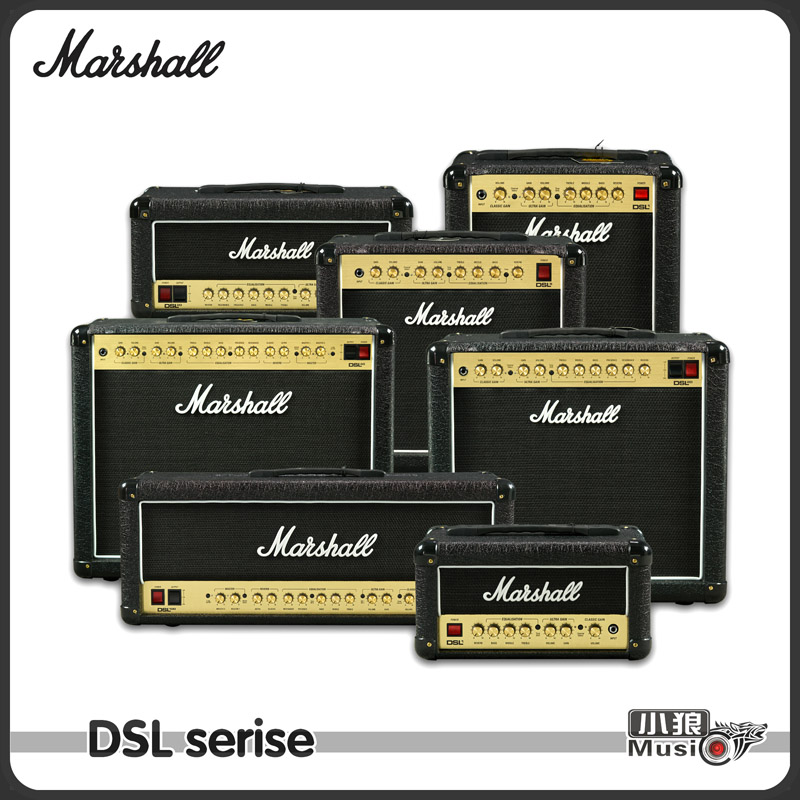 MARSHALL Marshall DSL1CR/1HR/5CR/20CR/20HR/40CR/DSL100HR Guitar Amplifierin the Musical Instruments/Guitar/Piano/Fitting , Musical Loudspeaker , Guitar Amplifier category - from Buy2taobao.com to provide professional Taobao agent buy service