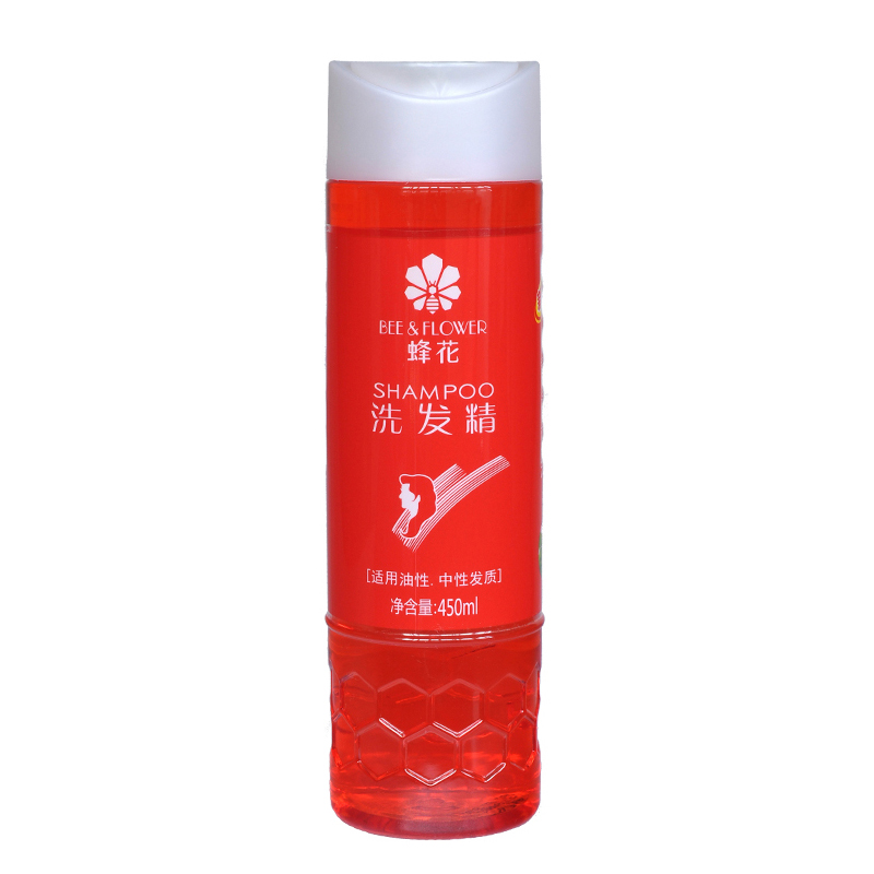 Shanghai Bee Flowers Shampoo 450ml Bee Flowers shampoo Shampoo Supple Silk sliding lady Homegrown productsin the Care cleaners/Sanitary napkins/Paper/Aromatherapy , Shampoo bath/Personal cleanliness , Hair clean/Nurse/Modeling , Shampoo category - from Buy2taobao.com to provide professional Taobao agent buy service