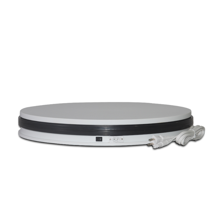 35CM rotate exhibition booth Electric turntable 3D Photography Camera photograph turntable Electric Rotary table Showcasein the Business/Office Furniture , Dining/Baking furniture , Turntable category - from Buy2taobao.com to provide professional Taobao agent buy service