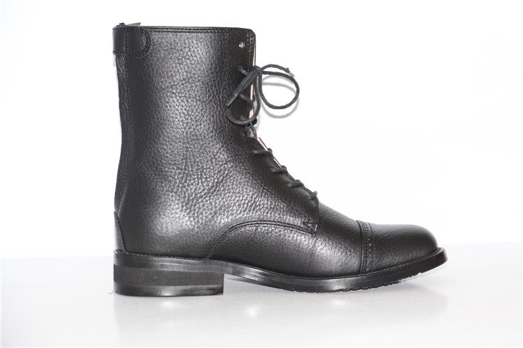 Rider Leather Riding Boots fashion riding boots//new equestrian saddlery supplies/first calf production
