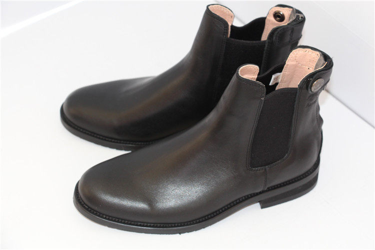 Equestrian riding boots/booties/after the new riding boots/Leather Riding Boots/zipper/包邮 discounts promotions