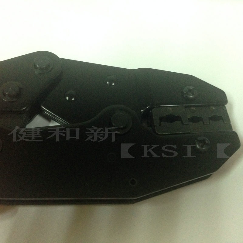 Ratchet Crimping Tool Joint Ratchet wheel Crimping Tools insulation Cold terminal Crimping pliers 0.5-6 squarein the Hardware/Tool , Hand Tools , Holding Tools , Crimping Tool category - from Buy2taobao.com to provide professional Taobao agent buy service