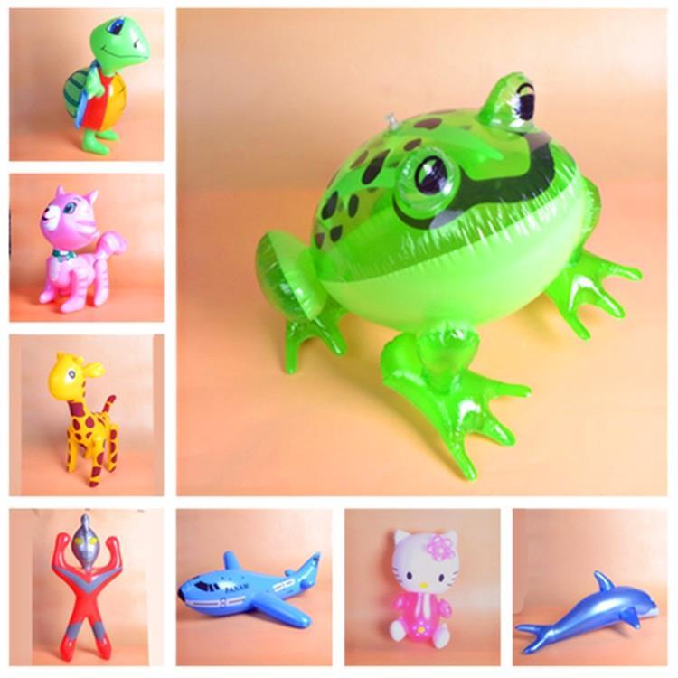 Best Sellers pvc inflation animal Cheap Toys Frog kt Tortoise elephant balloon children Toysin the Toy/Childs/Puzzle/Building block/Model , Electronic/Light/Aerated/Tricky Toy , Plastic inflatable toys (Do not put other materials) category - from Buy2taobao.com to provide professional Taobao agent buy service