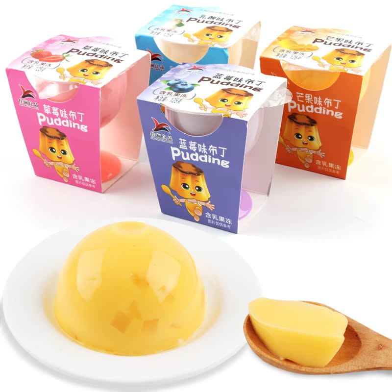 61 candy summer Freeze snacks blend fruit flesh jelly Pudding Child leisure time foodin the Snacks/Nuts/Specialty , Sweets and snacks/Jelly/Pudding , Jelly/Pudding category - from Buy2taobao.com to provide professional Taobao agent buy service