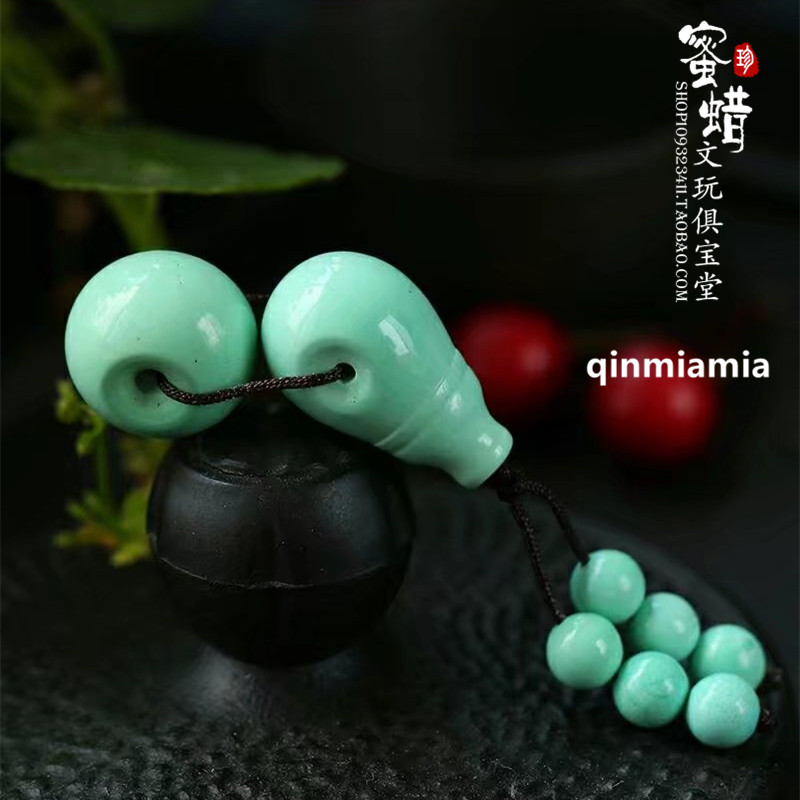 湖北天然绿松石桶珠顶珠腰珠隔珠鼓珠散珠圆珠绿松石一体三通佛头在类目 古董/邮币/字画/收藏, 玉石, 绿松石(新), 珠宝半成品中 - 来自Buy2taobao.com提供专业的淘宝代购服务