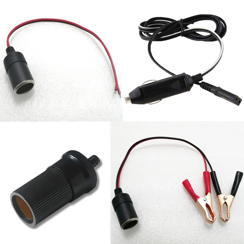 Battery clip The cigarette lighter socket inverter parts The cigarette lighter Battery clamp automobile The cigarette lighter Femalein the Car/Articles/Fitting/Refit , Car Audio/Car Electronics/Electric , Car Electronics/Electric , Car cigarette lighter category - from Buy2taobao.com to provide professional Taobao agent buy service